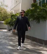 T Shirt Over Size MEN - Image 3