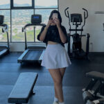 T Shirt Over Size WOMEN