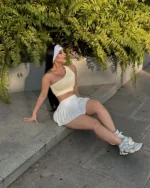 Basic Skirt