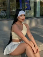 Basic Skirt - Image 2