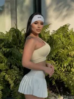 Basic Skirt - Image 4