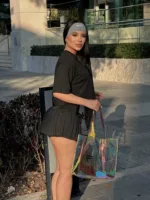 Basic Skirt - Image 6