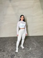 Set Lila