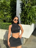 Set Skirt Balance