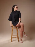 Tshirt Over Size - Image 6