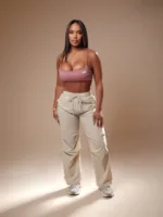 Cargo Pants - Image 4