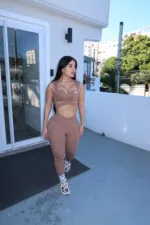 Set Kendall