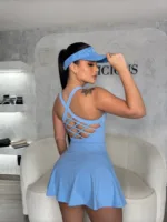 Dress Fancy - Image 6