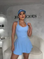 Dress Fancy