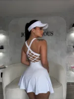 Dress Fancy - Image 4