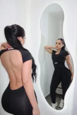 Jumpsuit Lea