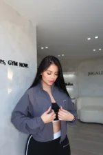 Jacket Gym - Image 4