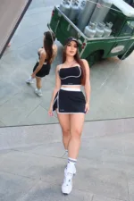 Set Joga Skirt - Image 4