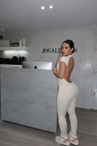 Jumpsuit Lea - Image 4