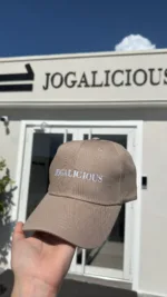 Basic Cap - Image 4