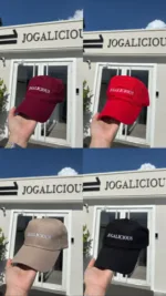 Basic Cap