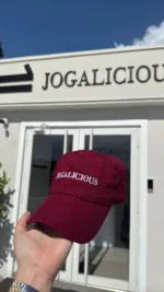 Basic Cap - Image 2