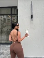 Jumpsuit Vibrat - Image 5