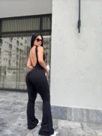 Jumpsuit Vibrat