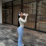 Pants Gym