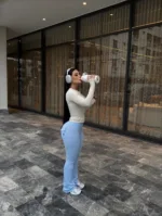 Pants Gym