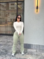 Pants Gym - Image 4