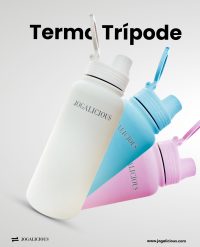 Tripod Thermo - Image 2