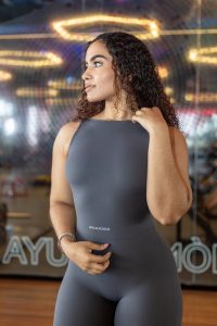 Jumpsuit Vibrat - Image 6