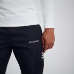 Long Pants