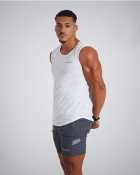 Sleeveless t-shirts - Image 2