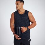 Sleeveless t-shirts