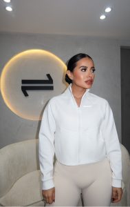 Sweater Long - Image 2