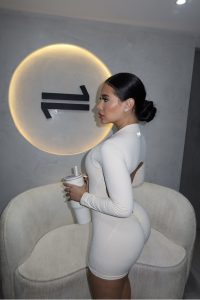 Jumpsuit Bunny - Image 2