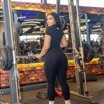 Jumpsuit Gabriela