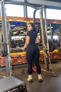 Jumpsuit Gabriela