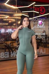 Jumpsuit Gabriela - Image 2