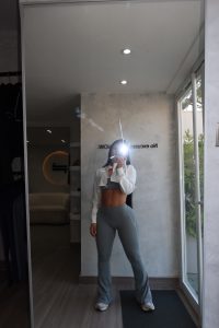 Sweater Skirt - Image 2