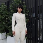 Jumpsuit Selena