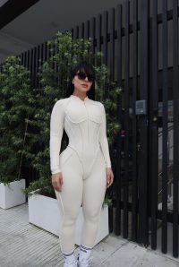 Jumpsuit Selena