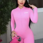 Jumpsuit Lucy
