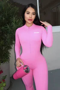 Jumpsuit Lucy