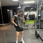 Tshirt Sleeveless