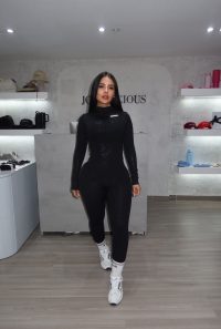 Set GIGI