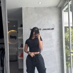 Cargo pants