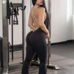 Jumpsuit Anitta