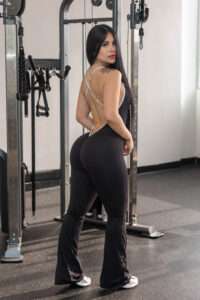 Jumpsuit Anitta