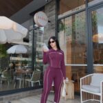 Set PURPLE