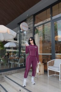 Set PURPLE