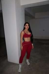 Set MIA