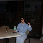 Sweater BLUE